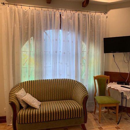 Apartamenty Superior W Rewalu Екстериор снимка