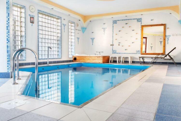 Apartamenty Superior W Rewalu Екстериор снимка