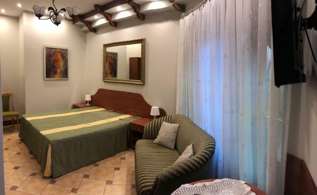 Apartamenty Superior W Rewalu Екстериор снимка