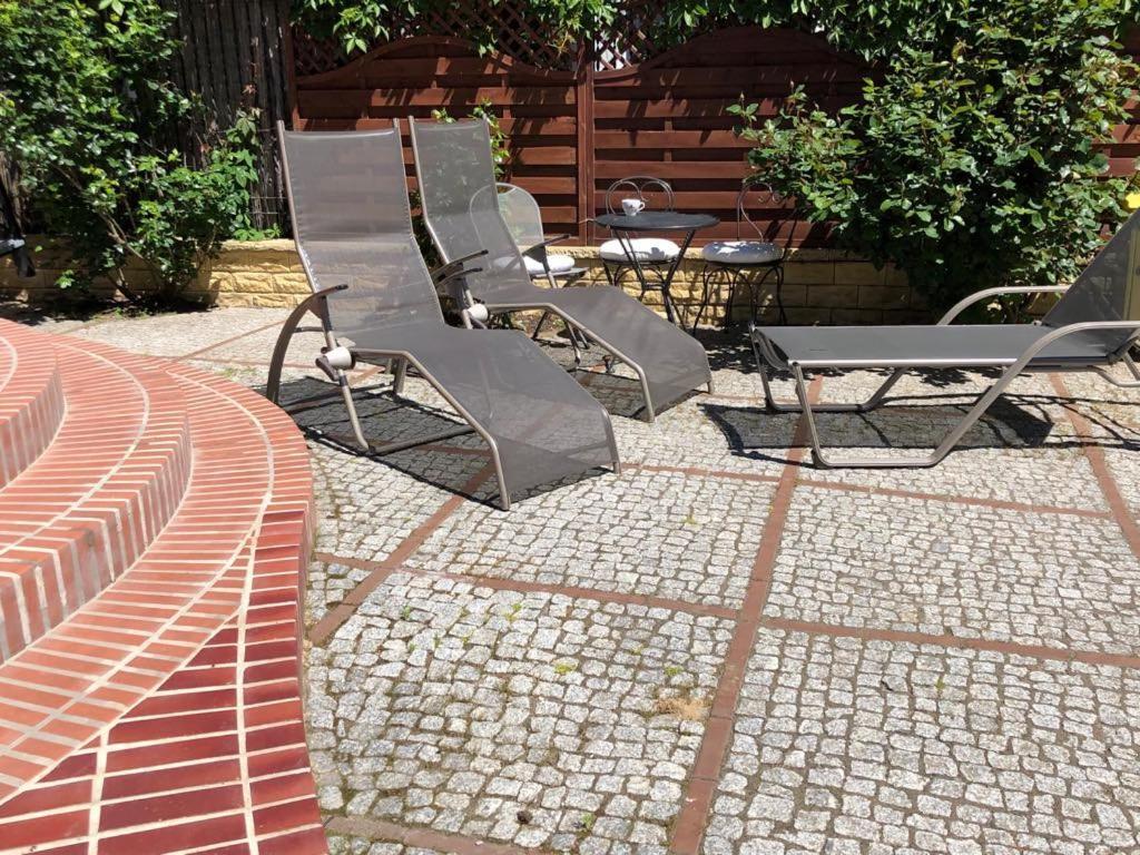 Apartamenty Superior W Rewalu Екстериор снимка
