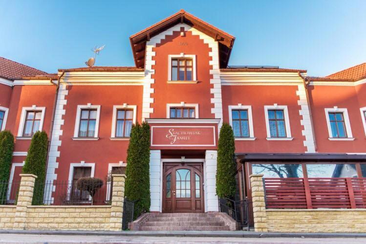 Apartamenty Superior W Rewalu Екстериор снимка