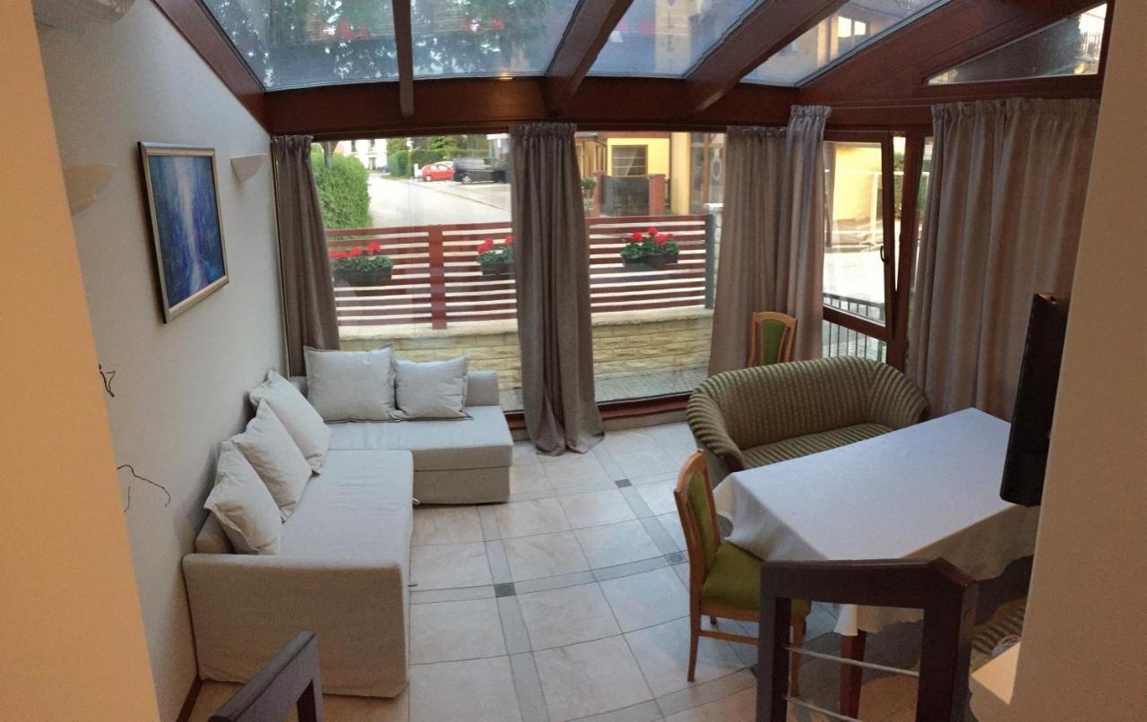 Apartamenty Superior W Rewalu Екстериор снимка