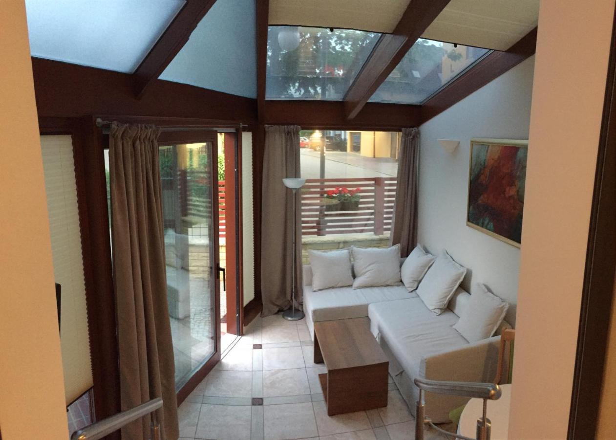 Apartamenty Superior W Rewalu Екстериор снимка