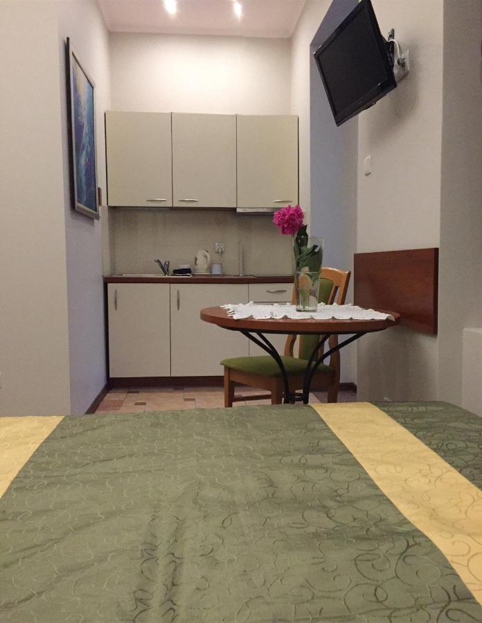 Apartamenty Superior W Rewalu Екстериор снимка