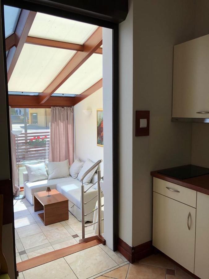 Apartamenty Superior W Rewalu Екстериор снимка