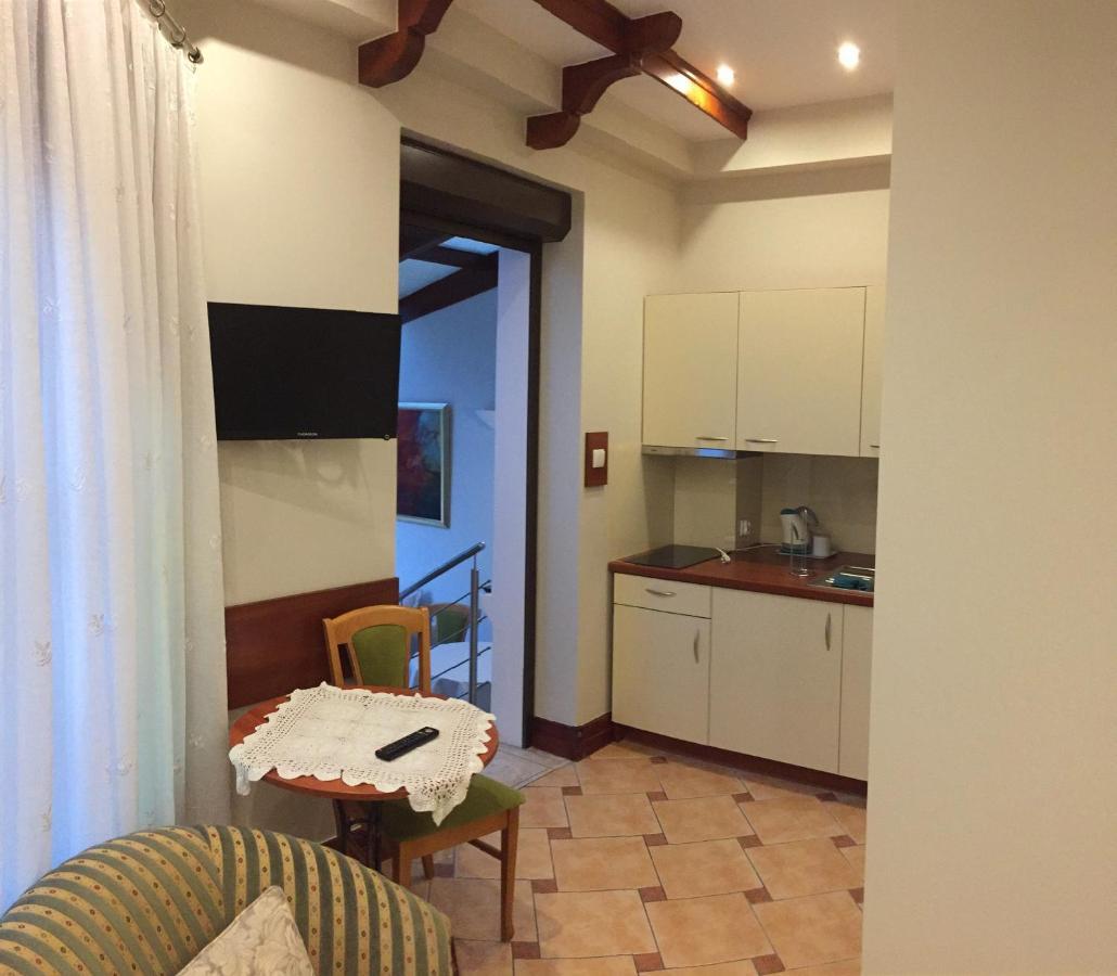 Apartamenty Superior W Rewalu Екстериор снимка