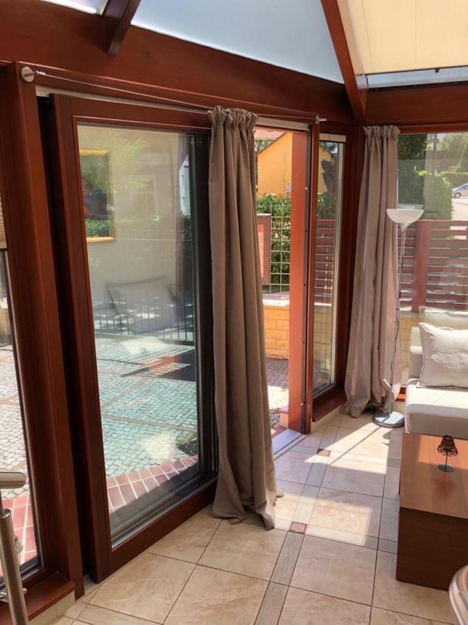 Apartamenty Superior W Rewalu Екстериор снимка