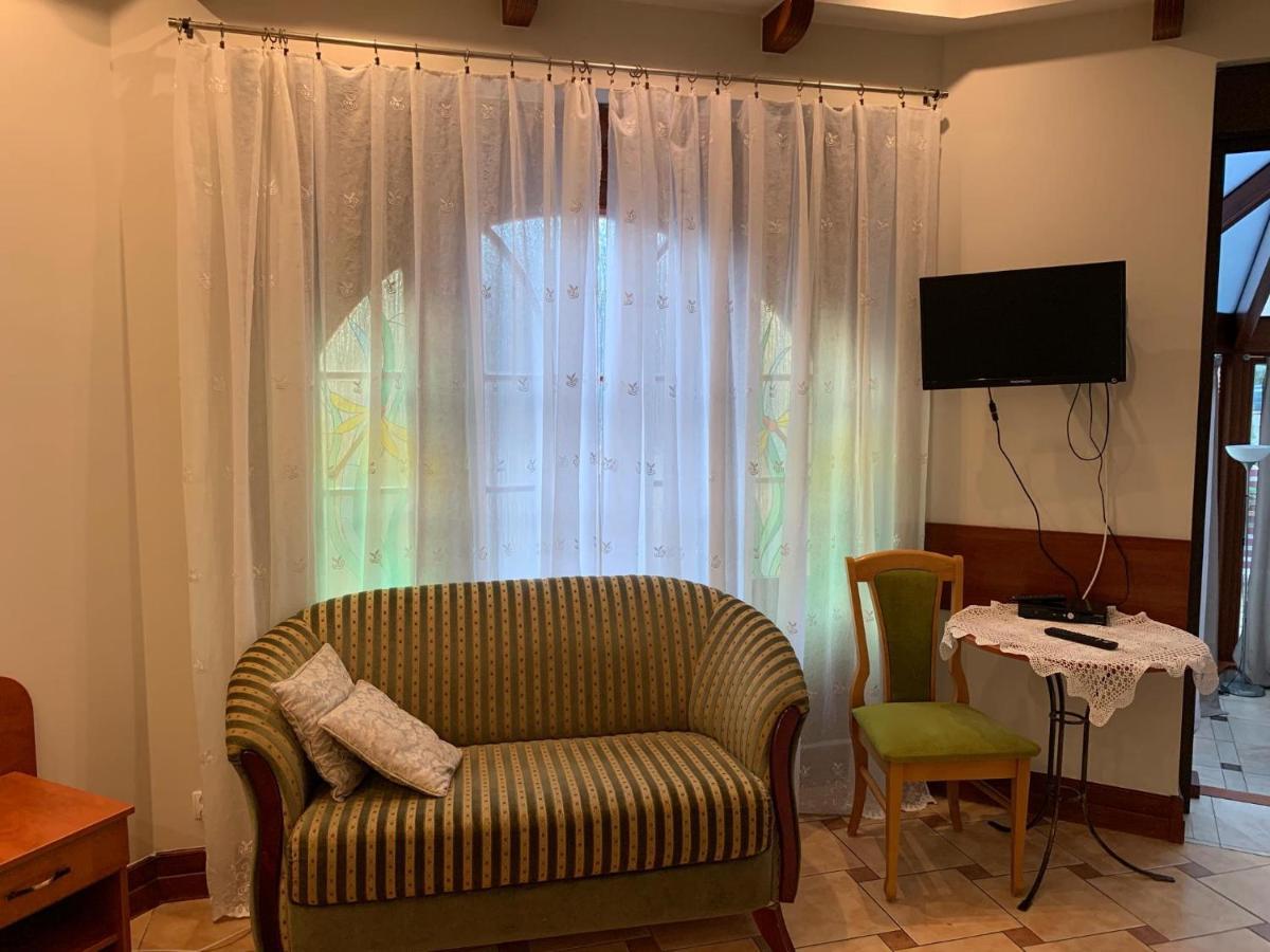 Apartamenty Superior W Rewalu Екстериор снимка