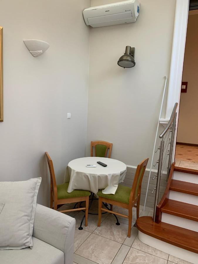 Apartamenty Superior W Rewalu Екстериор снимка