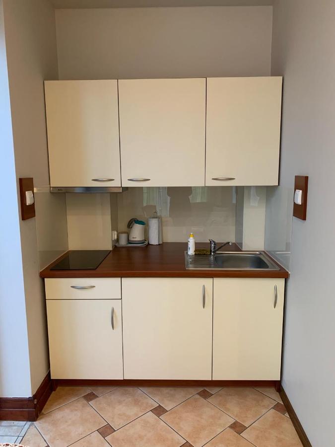 Apartamenty Superior W Rewalu Екстериор снимка
