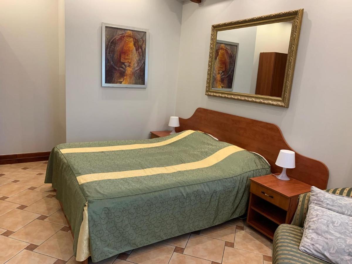 Apartamenty Superior W Rewalu Екстериор снимка