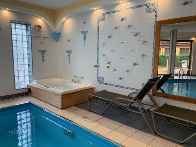 Apartamenty Superior W Rewalu Екстериор снимка