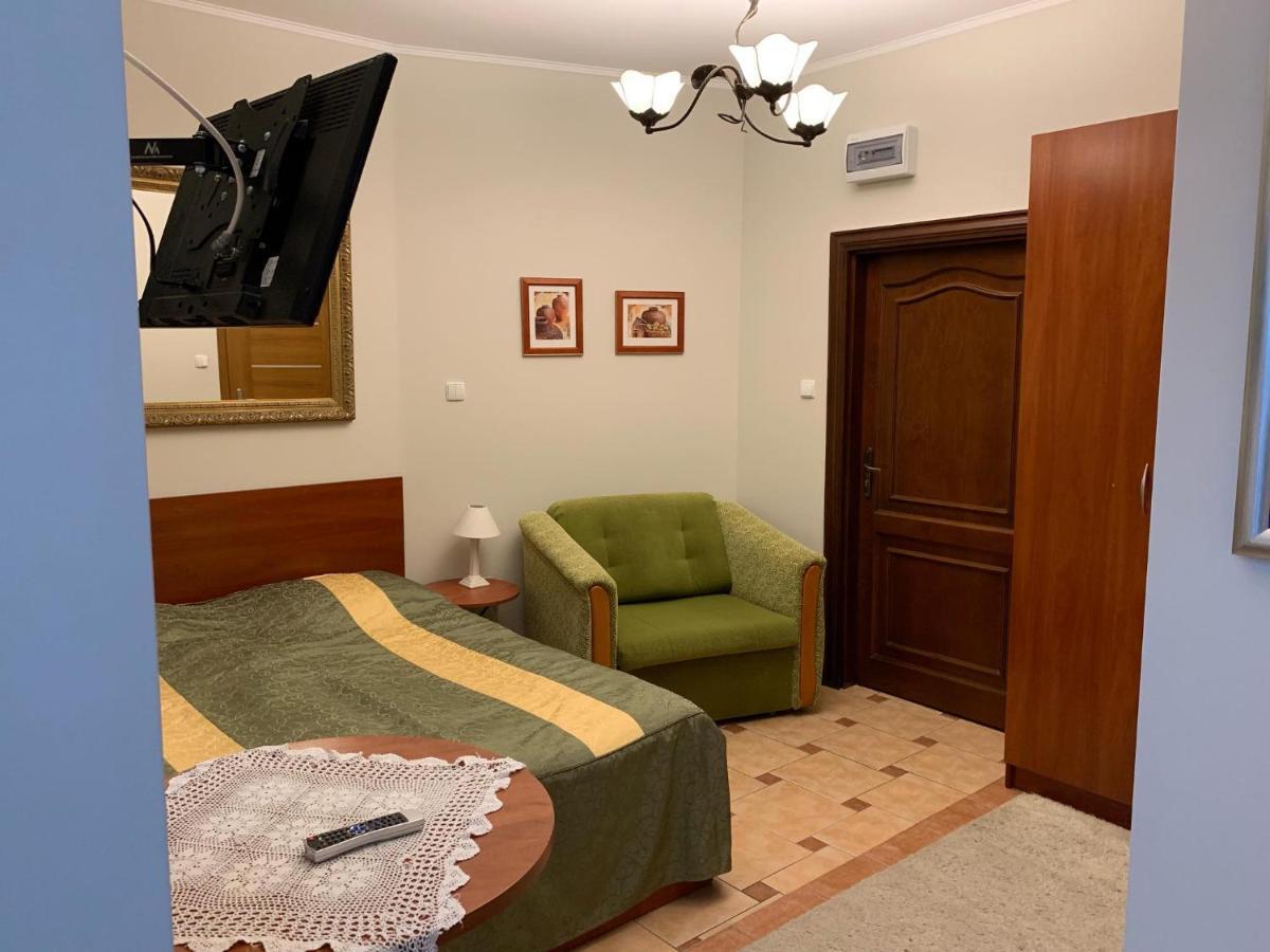Apartamenty Superior W Rewalu Екстериор снимка