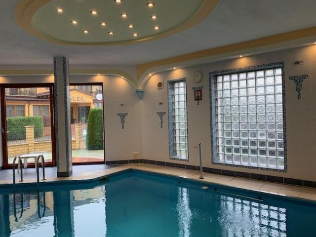 Apartamenty Superior W Rewalu Екстериор снимка