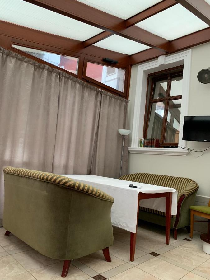 Apartamenty Superior W Rewalu Екстериор снимка