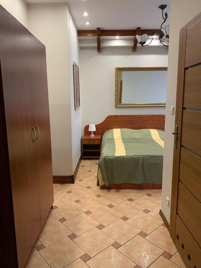 Apartamenty Superior W Rewalu Екстериор снимка