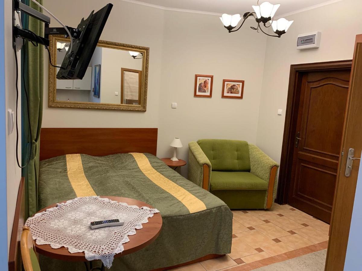 Apartamenty Superior W Rewalu Екстериор снимка