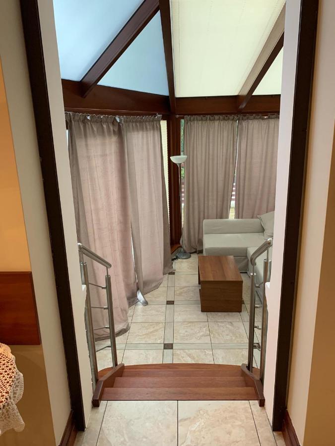 Apartamenty Superior W Rewalu Екстериор снимка