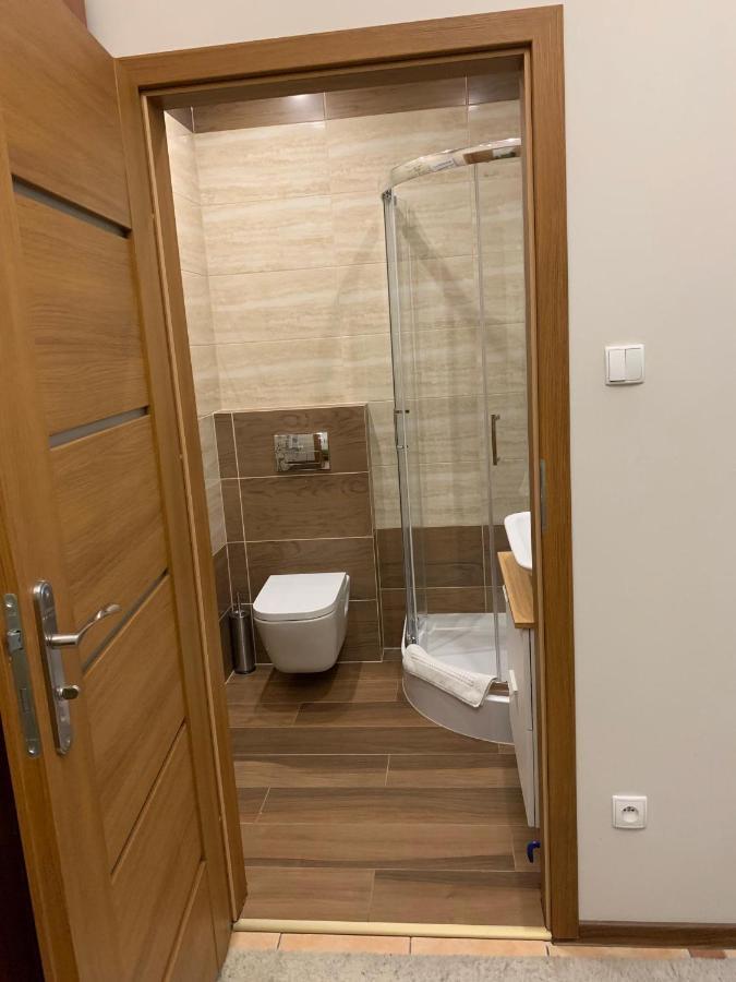 Apartamenty Superior W Rewalu Екстериор снимка