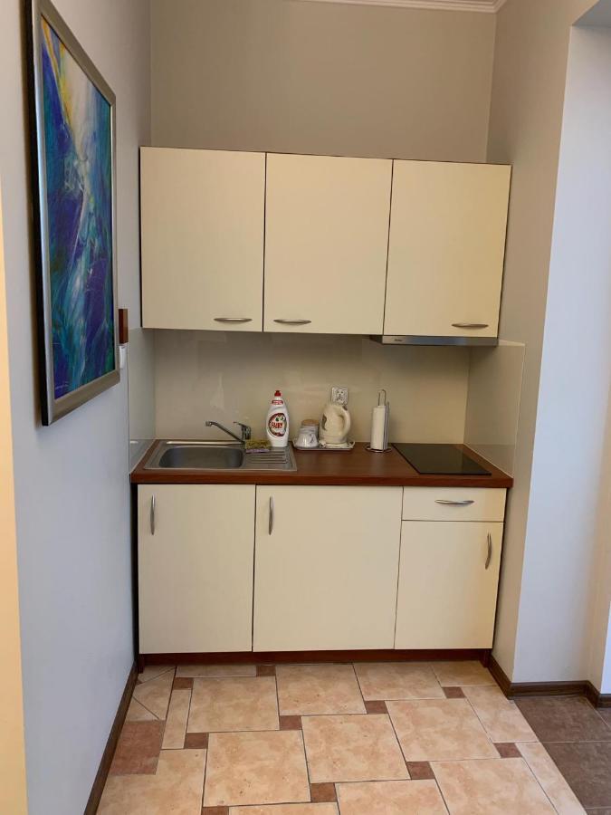 Apartamenty Superior W Rewalu Екстериор снимка