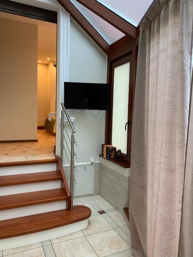 Apartamenty Superior W Rewalu Екстериор снимка