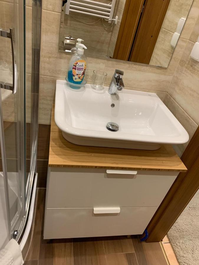 Apartamenty Superior W Rewalu Екстериор снимка