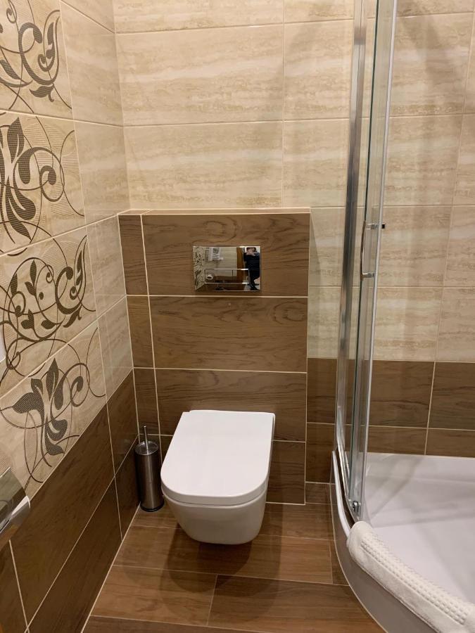 Apartamenty Superior W Rewalu Екстериор снимка