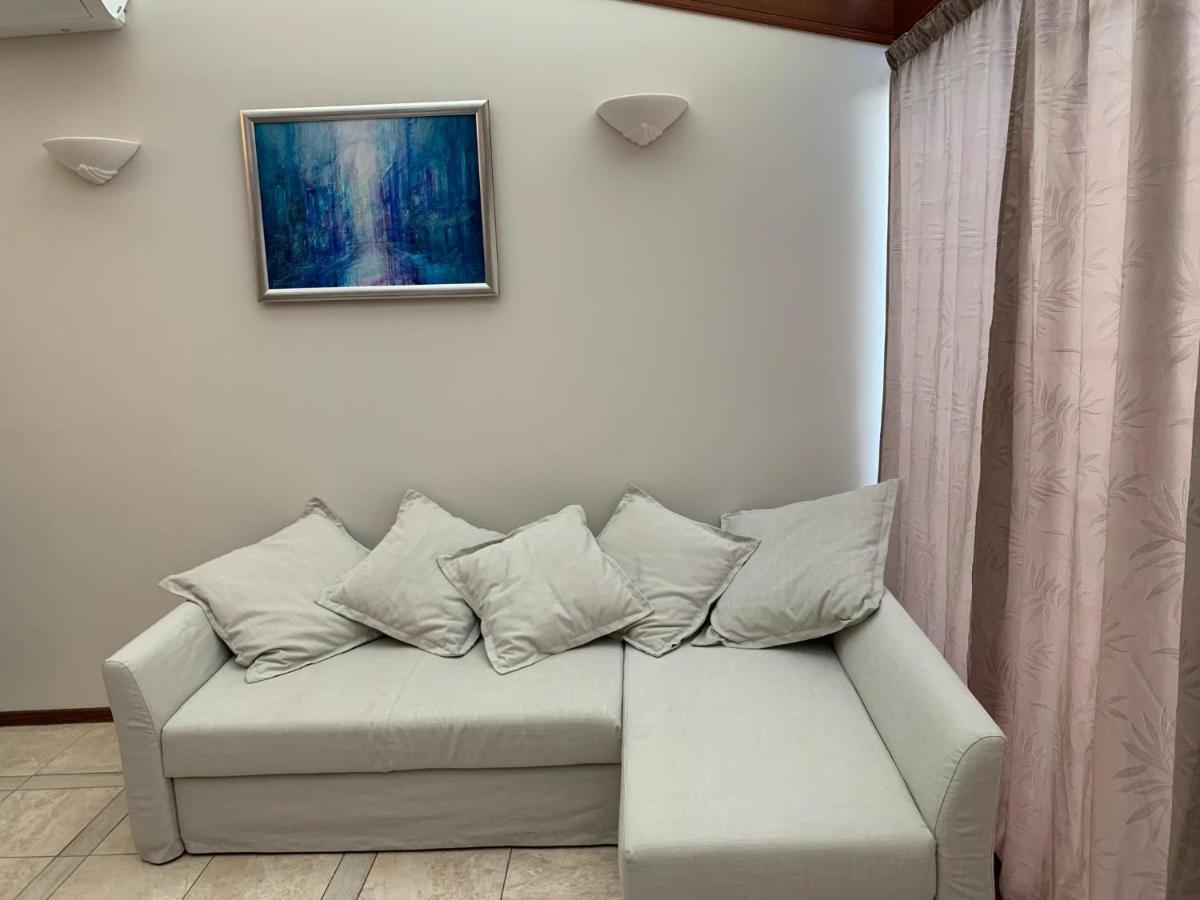 Apartamenty Superior W Rewalu Екстериор снимка