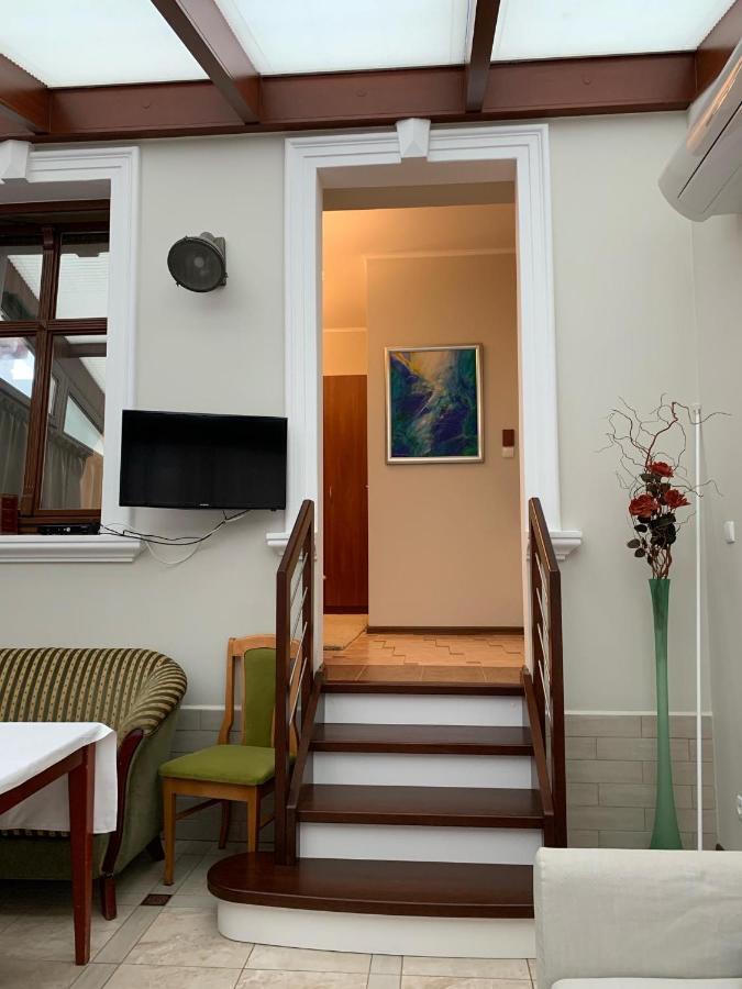 Apartamenty Superior W Rewalu Екстериор снимка