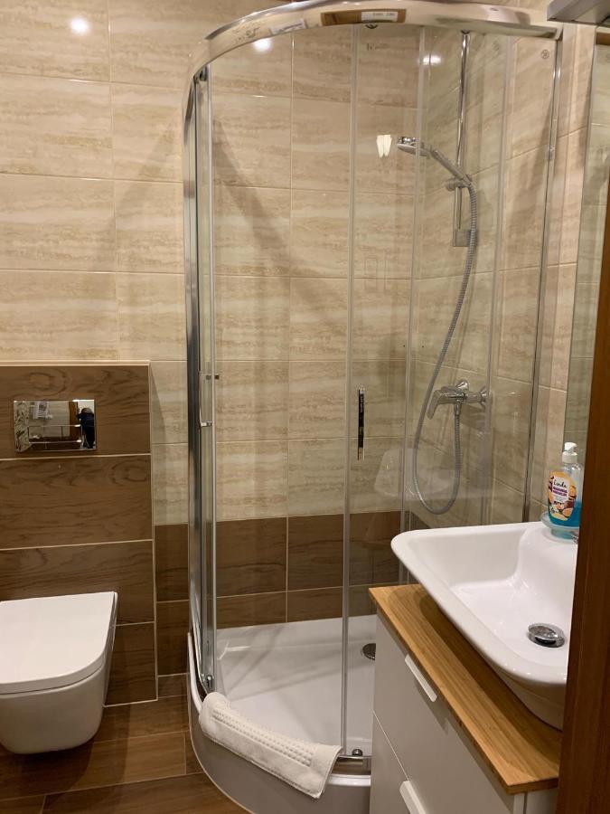 Apartamenty Superior W Rewalu Екстериор снимка