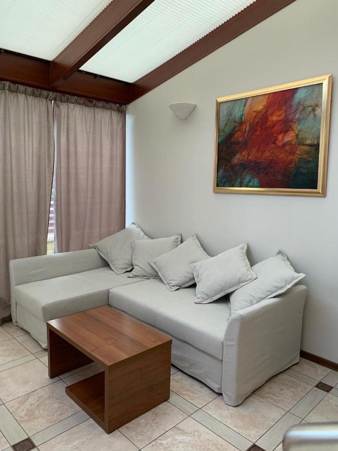 Apartamenty Superior W Rewalu Екстериор снимка