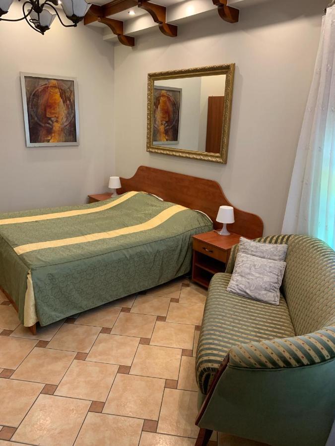 Apartamenty Superior W Rewalu Екстериор снимка